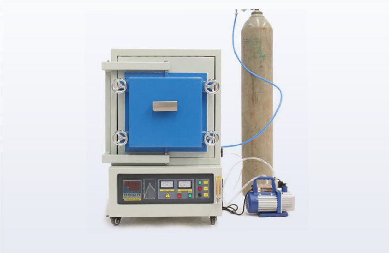 真空氣氛箱式爐你了解多少呢？