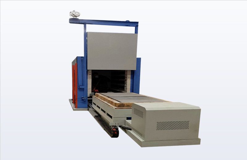 臺(tái)車爐要如何選擇呢？